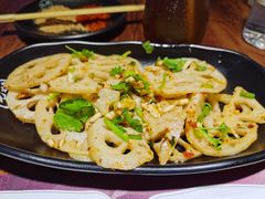 -Let’s WaKao瓦烤(贝森店)