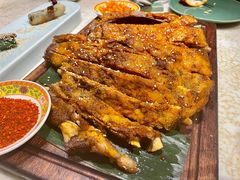 -那家小馆•北京菜•烤鸭(中关村店)