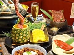-黑牛の店·黑金店(沈阳万象城店)