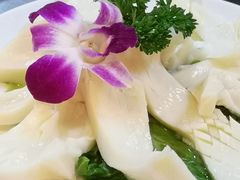 黄喉-三牦记·涮烤一体火锅(小河店)