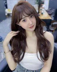 -奈川烫染Salon