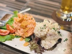 -BomBa意大利餐厅