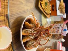 -冶建镜子·中国龙虾王(总店)