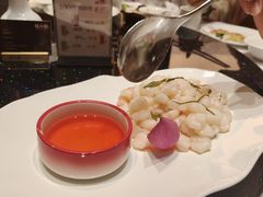 -味钱塘·钱塘渔鲜·地道江浙菜(宋城店)