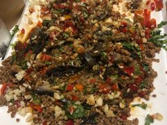 -北李妈妈菜·海肠捞饭(高新万达店)