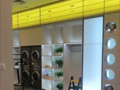 -长白山万达锦华套房酒店