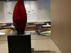 -北上海大酒店-北鸥西餐厅