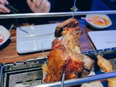 -三个蒙古大叔羊肉串(大宁店)