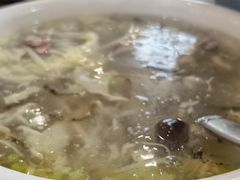 海参羹-501號台州海鲜餐厅(海创园店)