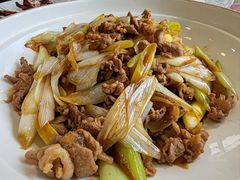 -乔家满族八大碗(流水沟店)