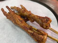 -神伙烧烤(南坪总店)