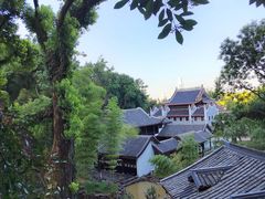 -岳麓山风景名胜区