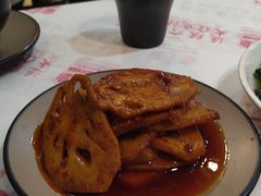 -堂瓦里·33年传统赣菜(第一街区店)