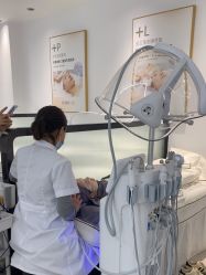 -清颜堂丨分子祛痘·功效美肤