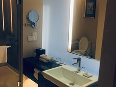 -天津水游城丽筠酒店