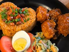 -Limapulo: Baba Can Cook