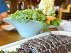 -百叶居·老北京涮羊肉(鼓楼店)