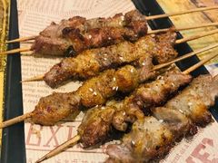 -金谷园饺子·烧烤(人大总店)