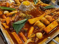 -包装马车·韩国料理·포장마차