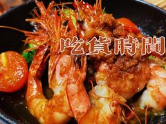 -火山屋台(新街口店)