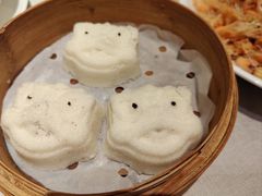 -狮王府淮扬菜(新街口友谊店)