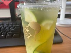 -喜茶(北京五棵松华熙店)