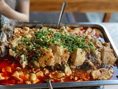 -古城苗家土菜馆(河景餐厅店)