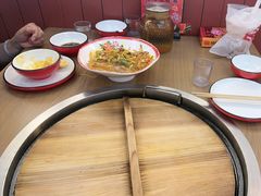 -那红花·东北菜铁锅炖(仙林金鹰店)