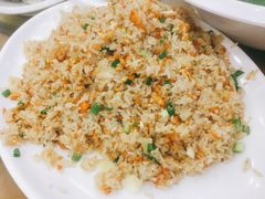 海胆炒饭-七鲜渔港美食餐厅(巽寮湾海景店)