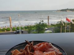 -青岛海天大酒店·1988全日餐厅