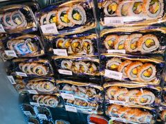-金鹰超市(国际购物中心新街口店)