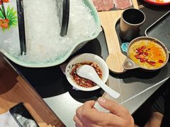 -乔先生涮肉·鲜活牛羊肉火锅(塘沽店)