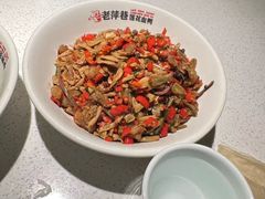 -老萍巷莲花血鸭·萍乡地标江西菜(步行街店)
