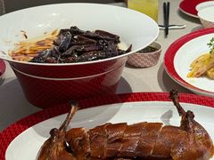 本帮鳝糊-圆苑(静安寺店)