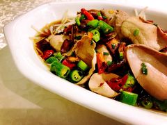驰名腰花-宏玲餐厅(四川南路店)