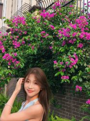 -DL HOPE明星造型