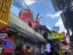 -桥东喜碧海鲜街(水东街店)