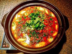 -酒肉行·虎子盐筋烤肉(大寨路店)