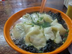 -阿麟馄饨(延长路店)