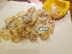 -繁花里音乐餐厅(新天地店)