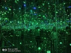-重庆梵高星空艺术馆(解放碑旗舰店)