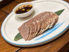 牛肉-二分八云雁阁(长治路店)