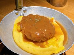 -味太助·银饭食堂(中华城店)