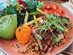 -O'mills Sourdough Bakery&Bistro(永嘉路店)