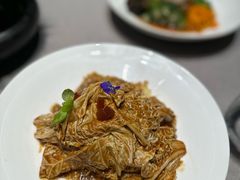 -北平食府·北京烤鸭(北京西站六里桥店)