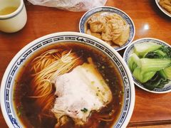 -同得兴 Since·1995 传统苏式面馆(十全街店)