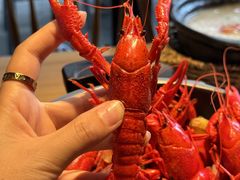 -蚝翅·海鲜粥·烧烤·龙虾季(海曙天一店)