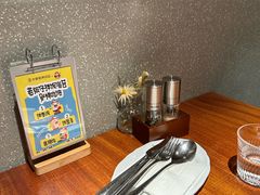 -卡朋厨房(289艺术园区店)