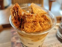 -星宙咖啡STELLARIS CAFE(广告产业园店)
