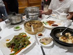 -小桃源酒家(罗湖商业城店)